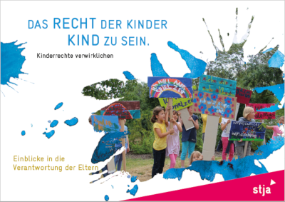 Kinderrechte: Verantwortung Erwachsene