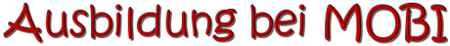 Titel Ausbildung